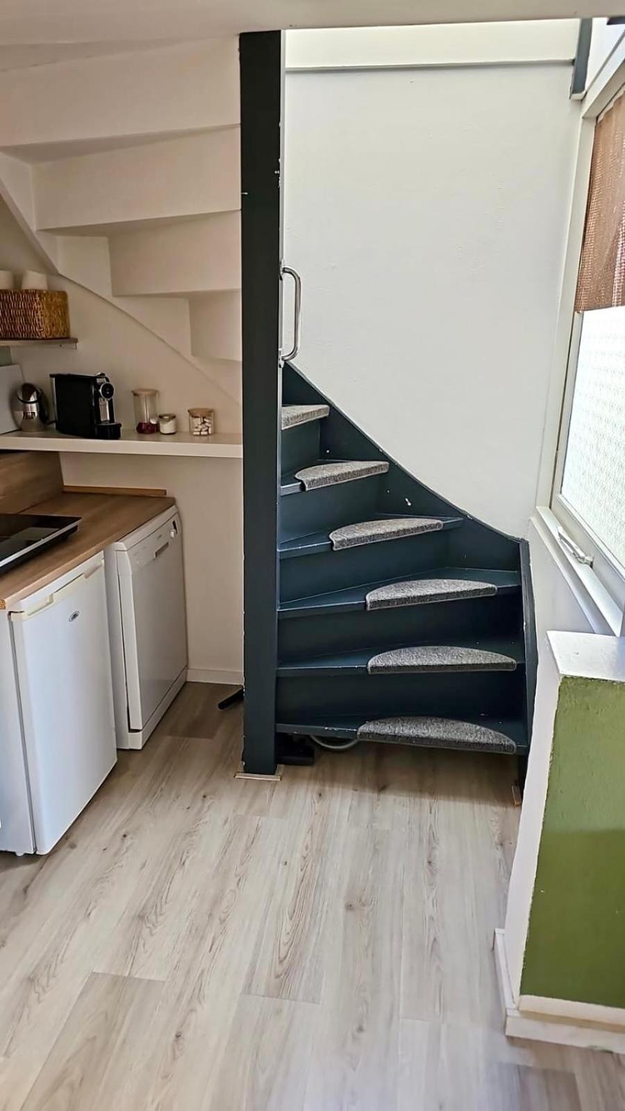 אגמונד אן זי Beach House Met Parkeerplaats In Het Centrum מראה חיצוני תמונה