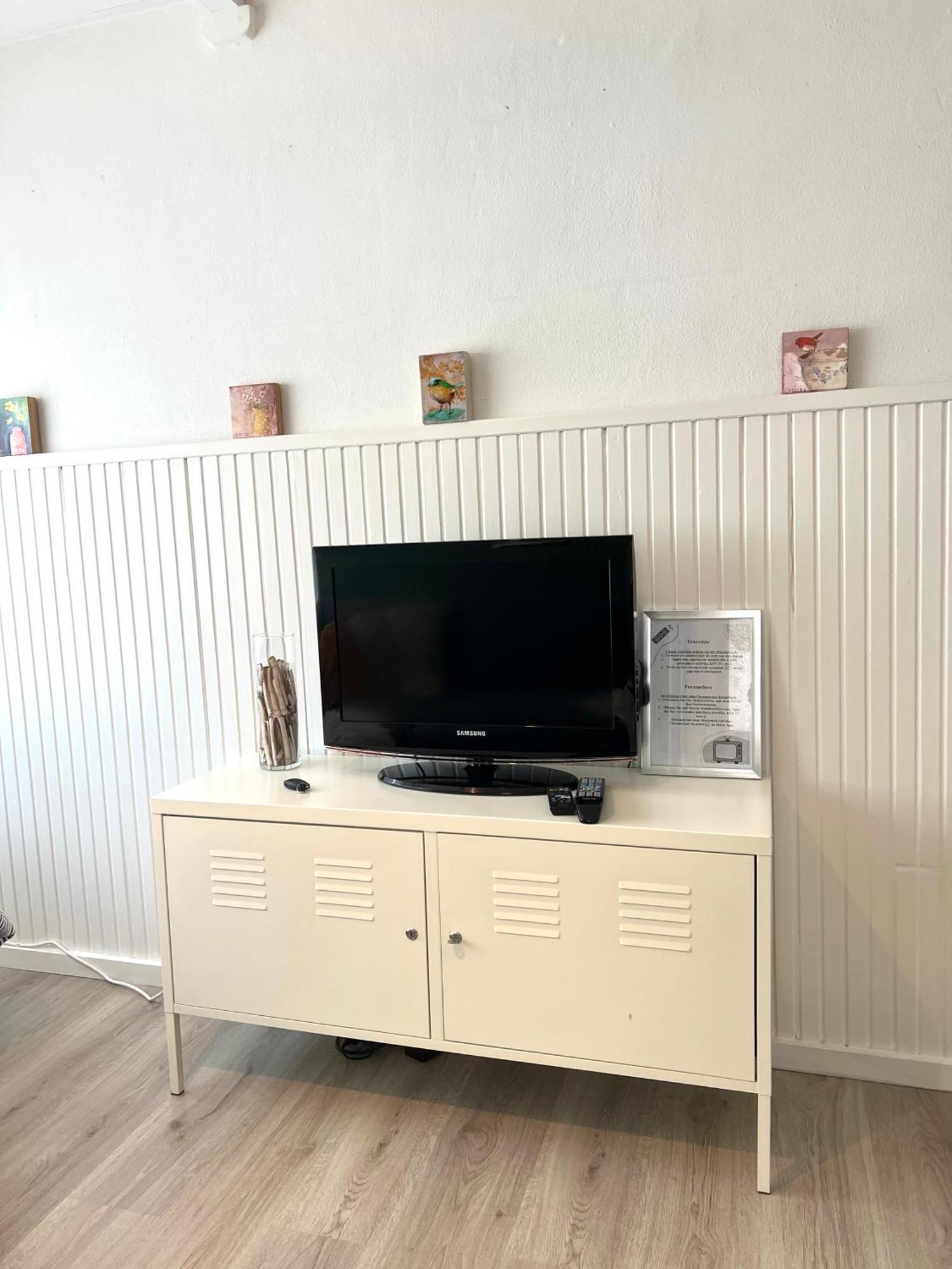 אגמונד אן זי Beach House Met Parkeerplaats In Het Centrum מראה חיצוני תמונה