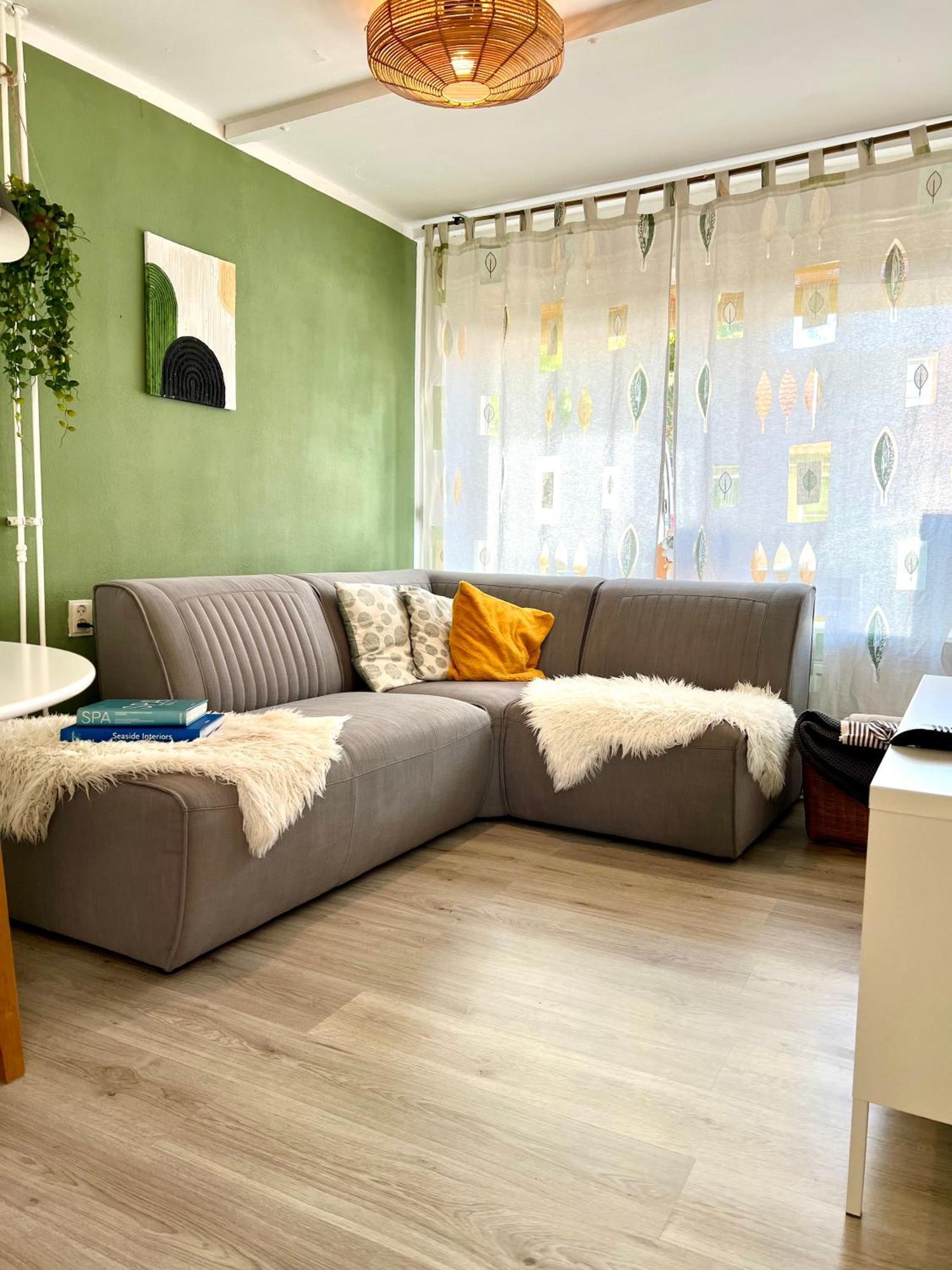 אגמונד אן זי Beach House Met Parkeerplaats In Het Centrum מראה חיצוני תמונה