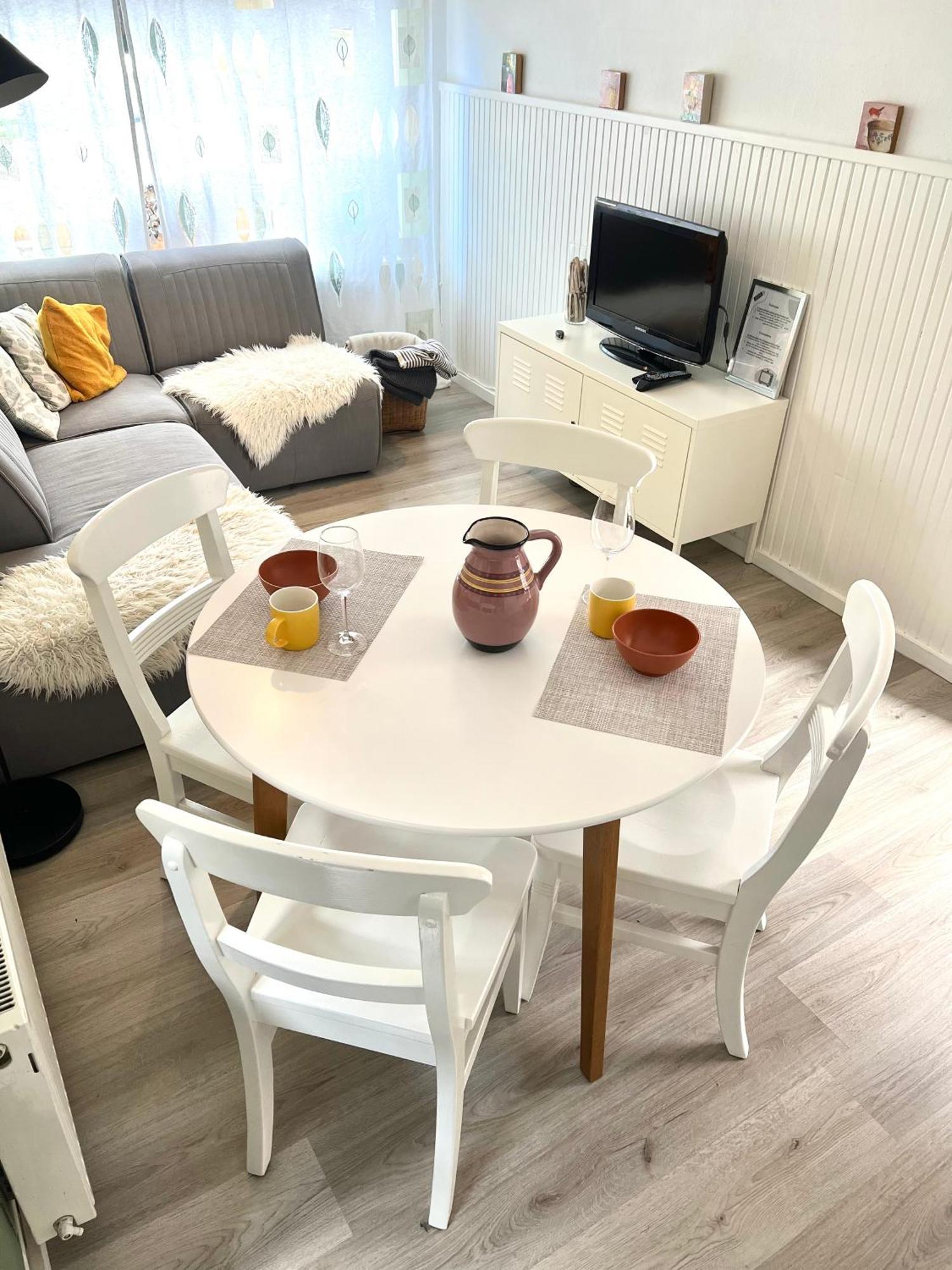 אגמונד אן זי Beach House Met Parkeerplaats In Het Centrum מראה חיצוני תמונה